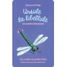 Drôles de petites bêtes : Ursule la libellule et autres histoires 