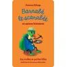 Drôles de petites bêtes : Barnabé le scarabée et autres histoires 