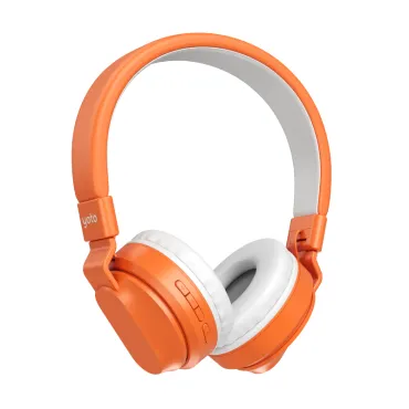 Casque audio sans fil 