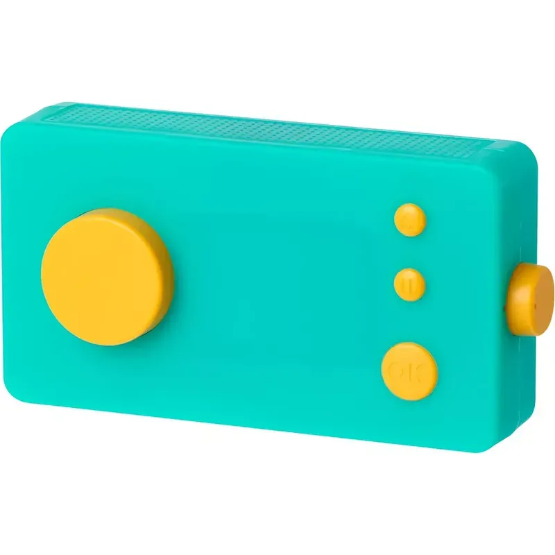 Ma Fabrique à Histoires - Verte