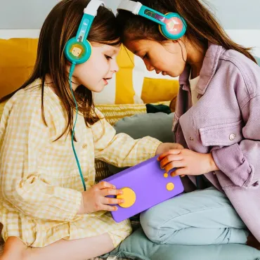  Ma Fabrique à Histoires - Violette