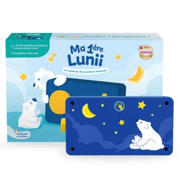 Ma 1ère Lunii