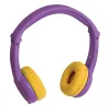 Casque audio - Violet