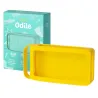 Coque Odile de protection - Jaune 