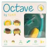 Casque audio - Vert
