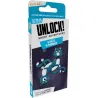 Unlock! Short Adventures : Le Chat de M. Schrödinger