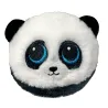Beanie Bouncers - Checkers le Panda