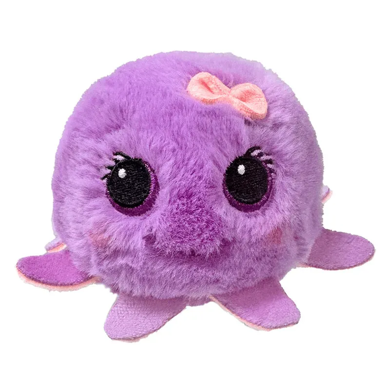 Beanie Bouncers - Leggy le Poulpe