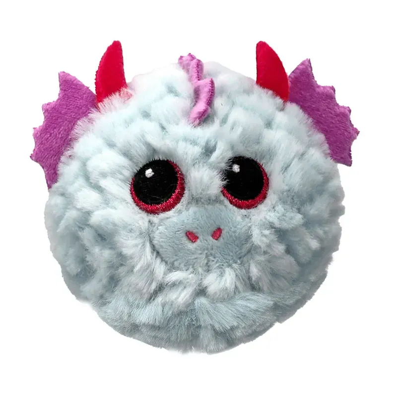 Beanie Bouncers - Mystic le dragon