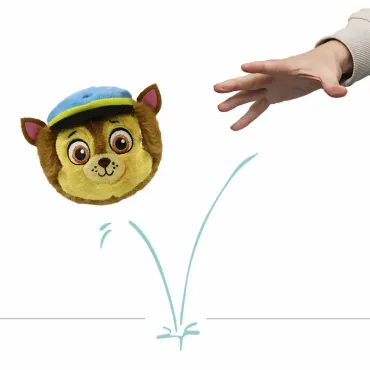 Beanie Bouncers Pat' patrouille - Chase