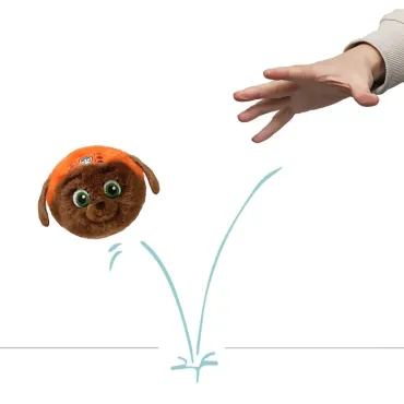 Beanie Bouncers Pat' patrouille - Zuma