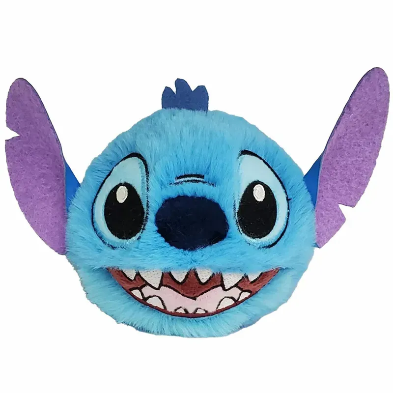 Beanie Bouncers - Disnyer Stitch