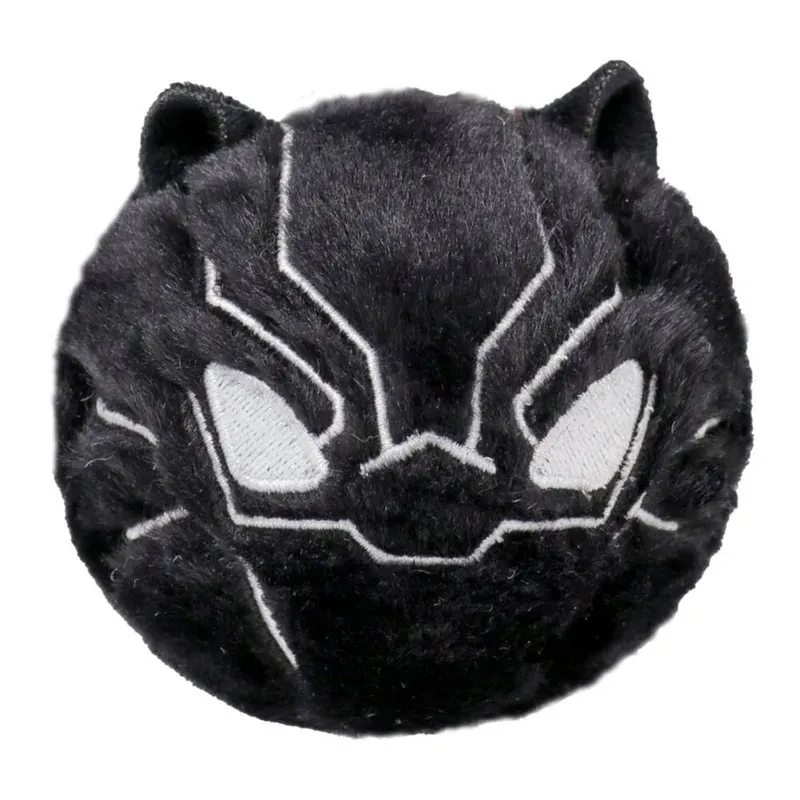 Beanie Bouncers - Marvel Black Panther