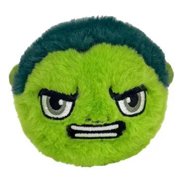Beanie Bouncers - Marvel Hulk