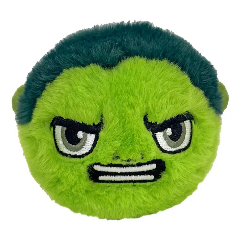 Beanie Bouncers - Marvel Hulk