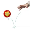 Beanie Bouncers - Imarvel ron Man