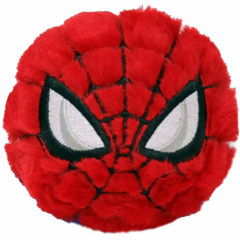 Beanie Bouncers - Spiderman