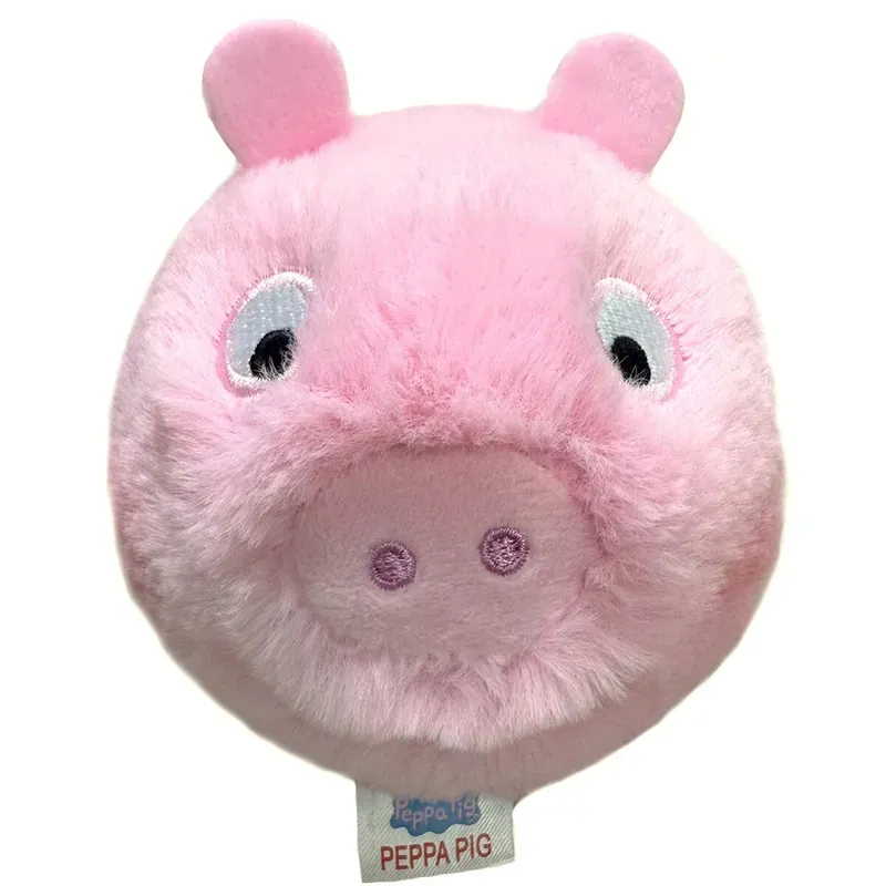 Beanie Bouncers - Peppa Pig