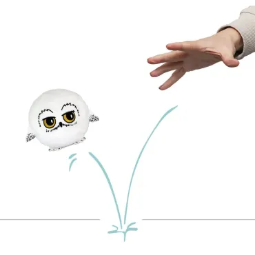 Beanie Bouncers Harry Potter - Hedwig