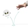Beanie Bouncers Harry Potter - Hedwig