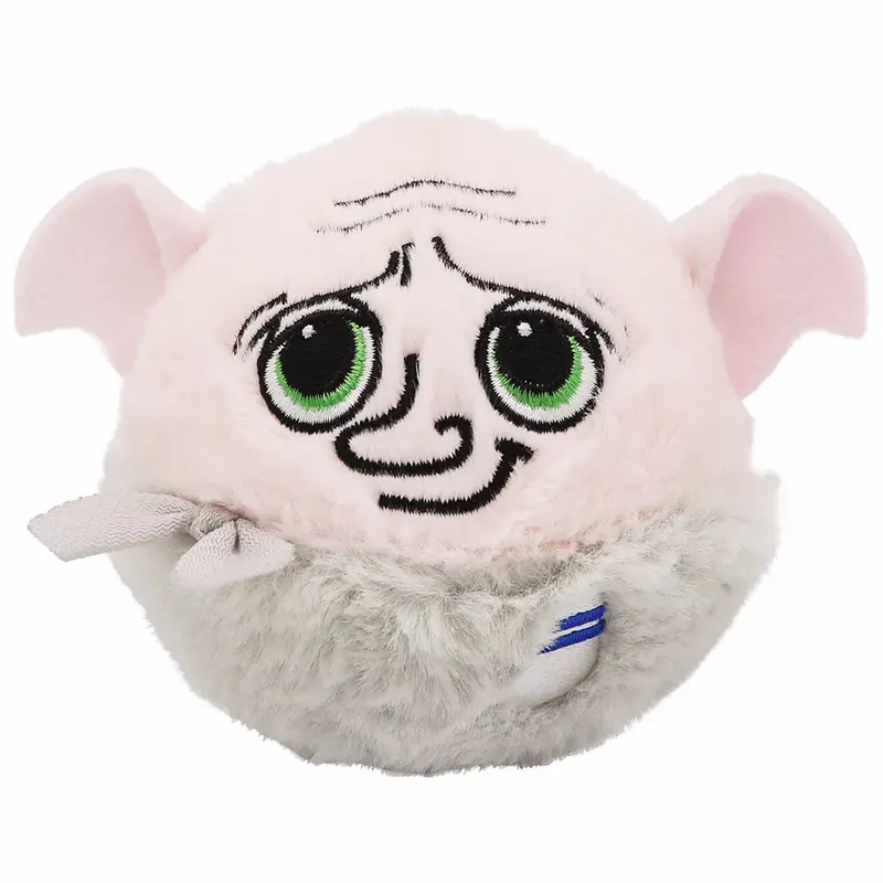 Beanie Bouncers Harry Potter - Dobby