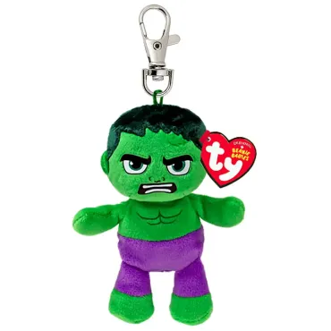 Porte-clés Beanie Boos -...