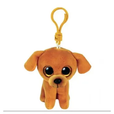 Porte-clés Beanie Boos -...