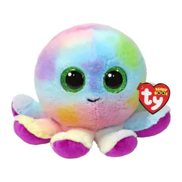 Beanie Boos Small - Bubbles...