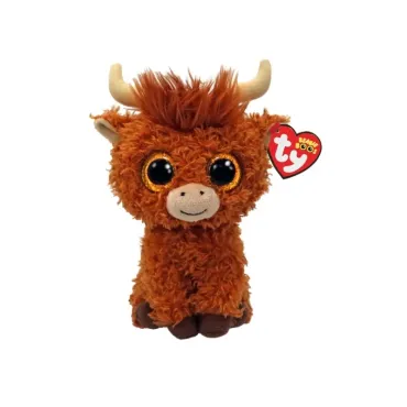 Beanie Boos Small - Alfie...