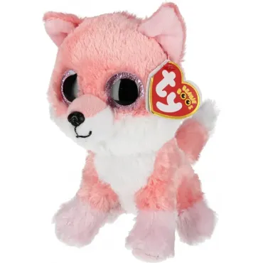 Beanie Boos Small - Vixen...