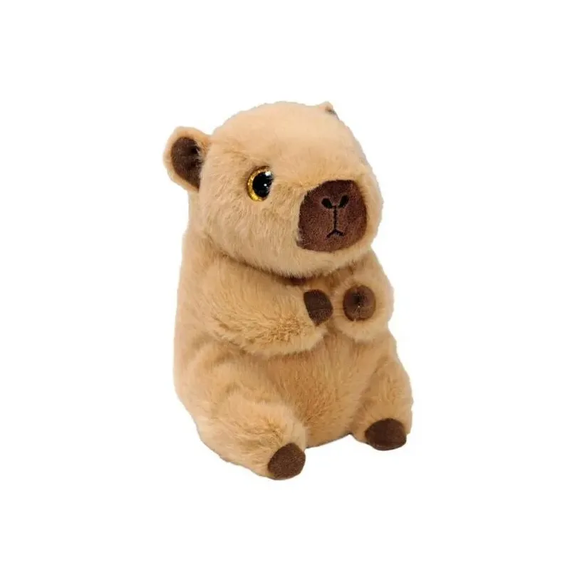 Beanie Boos Small - Capi le Capybara