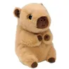 Beanie Boos Small - Capi le Capybara