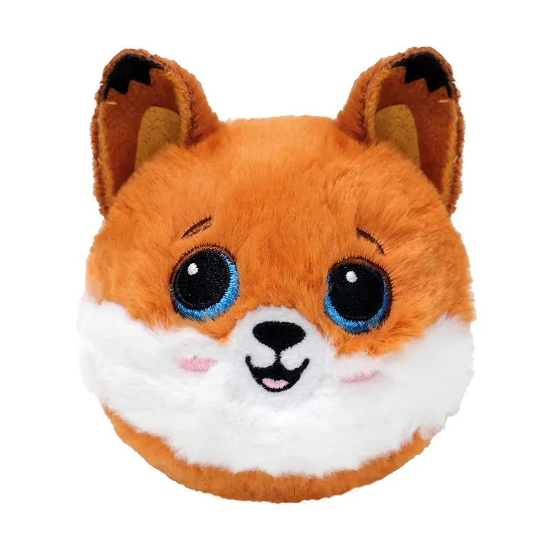Beanie Bouncers - Blaze le renard