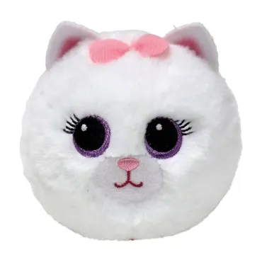Beanie Bouncers - Purdy le...