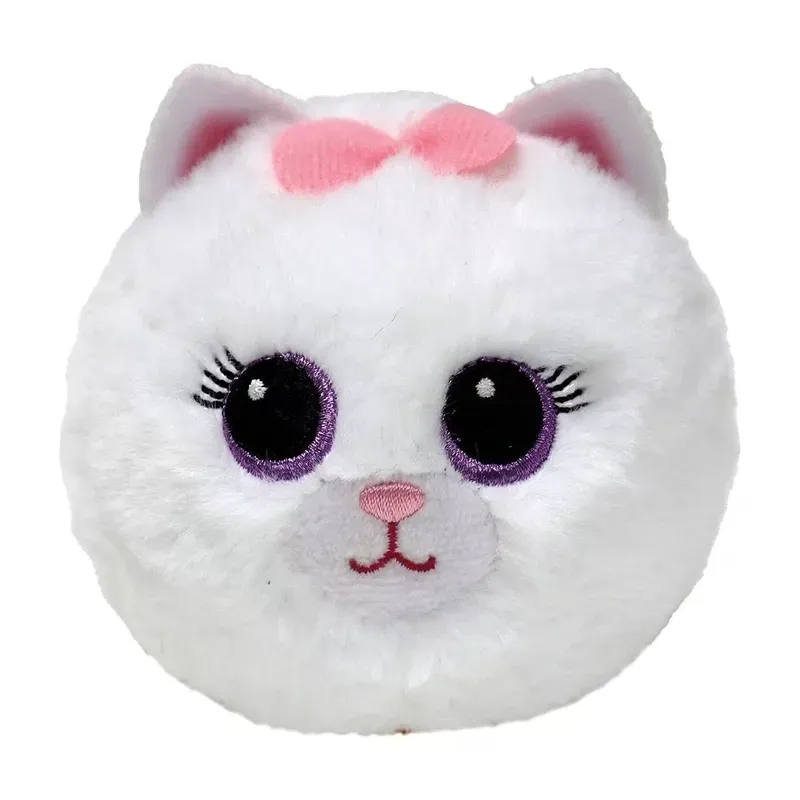 Beanie Bouncers - Purdy le chat