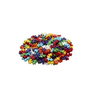 Recharge Arc-en-ciel - 300 Pcs