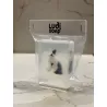 Savon avec figurine - Chat