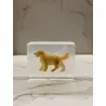 Savon avec figurine - Chien