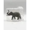 Savon avec figurine - Elephant