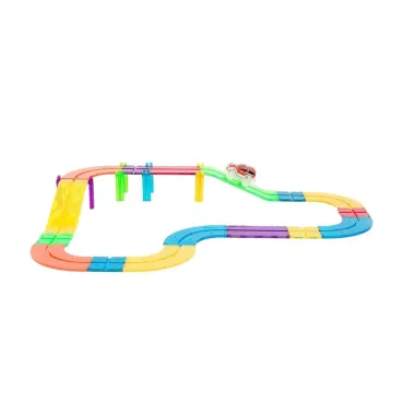 Imanix Race Track 22 Pièces