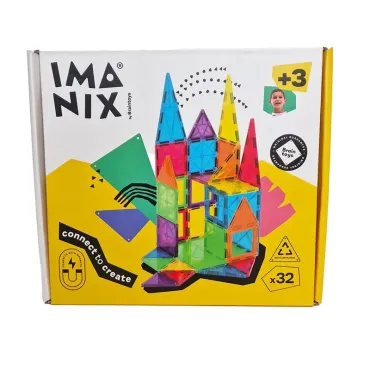Imanix Classic 32 pièces
