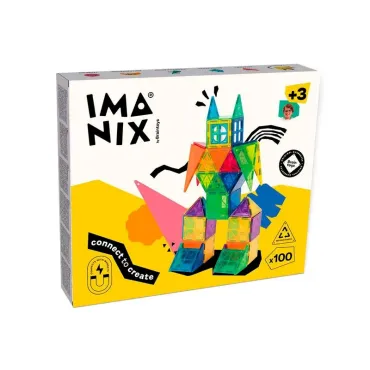 Imanix Classic 100 pièces