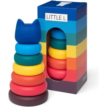 Tour à empiler - Chat -...