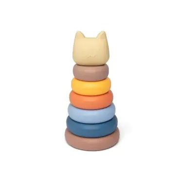 Tour à empiler - Chat -...
