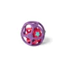 Lot de 2 balles sensorielles - Violette et rose