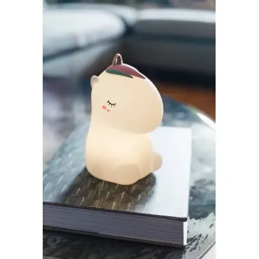Veilleuse - Licorne
