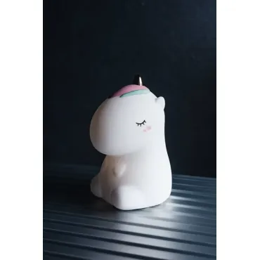 Veilleuse - Licorne