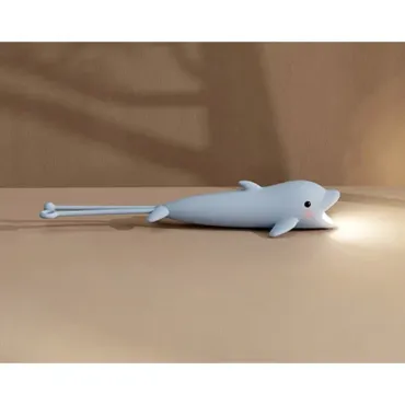 Lampe de poche - Dauphin
