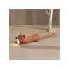 Lampe de poche - Renard
