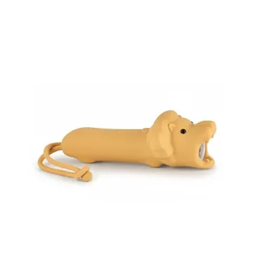 Lampe de poche - Lion